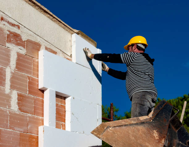 Best Insulation Materials and Products in County Center, VA