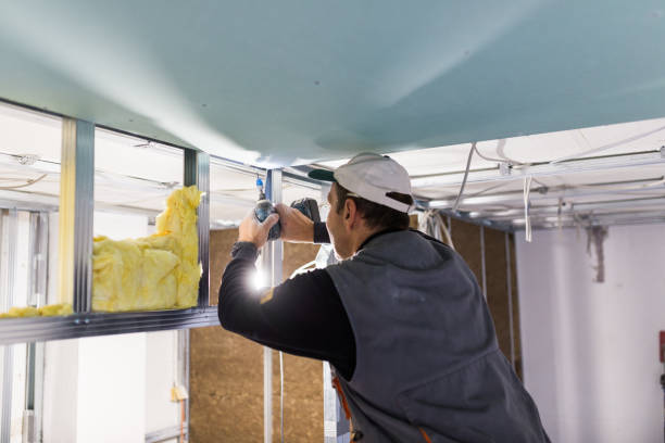 Best Insulation for Specific Applications in County Center, VA