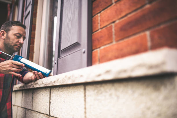 Best Insulation Maintenance and Repair in County Center, VA