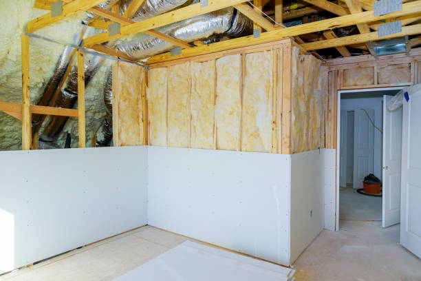 Reliable VA Insulation Contractor Solutions