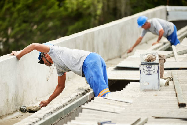 Best Residential Insulation in County Center, VA