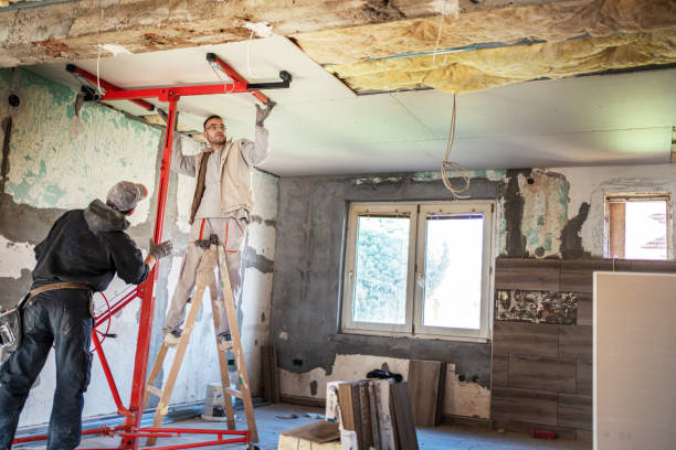 Best Insulation for Specific Applications in County Center, VA