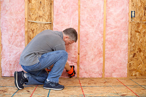 Best Specialty Insulation in County Center, VA