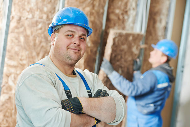 Best Specialty Insulation in County Center, VA